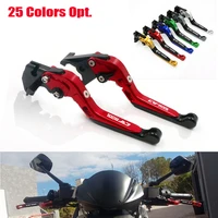 for honda crf1100l crf 1100 l africa twin adventure sports dct 2017 2022 cnc adjustable folding extendable brake clutch levers