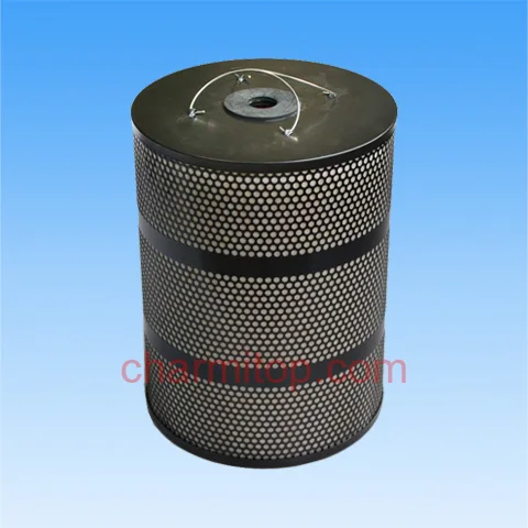 Sinker EDM фильтр специального типа 260x29x340 мм 5-10um для аппарата soчлен |