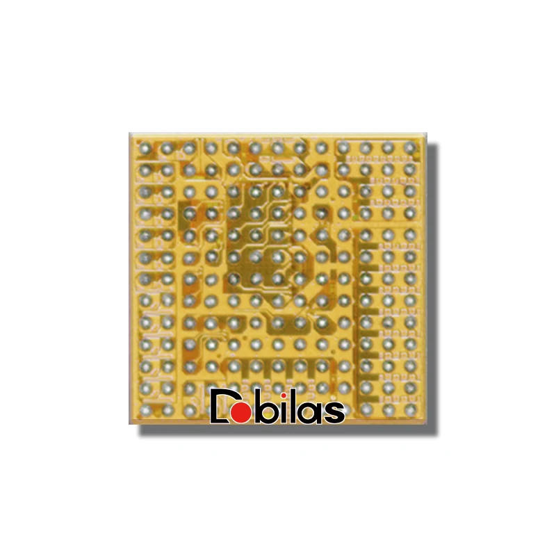 Fuente de alimentaci&oacute;n 343S00247 BGA para iPad Mini 5, A2152, iPadPro Air 3, IC 343S00247 -A0, Chip de circuitos integrados, 2 uds.-5