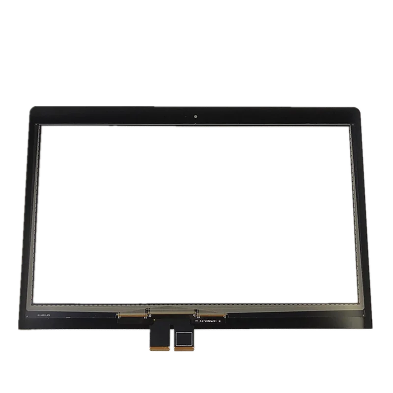 Сенсорный экран дигитайзер замена стеклянной панели для Lenovo YogaLenovo Yoga 500-14isk 500-14ibd