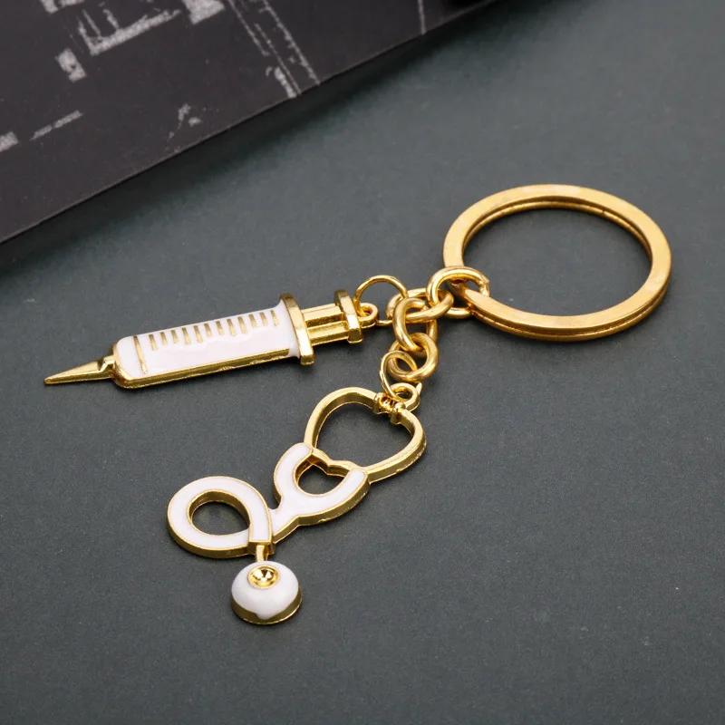 Creative Tools Key Chain Box Pendant key ring women man Pendants trinket accessories | Украшения и аксессуары