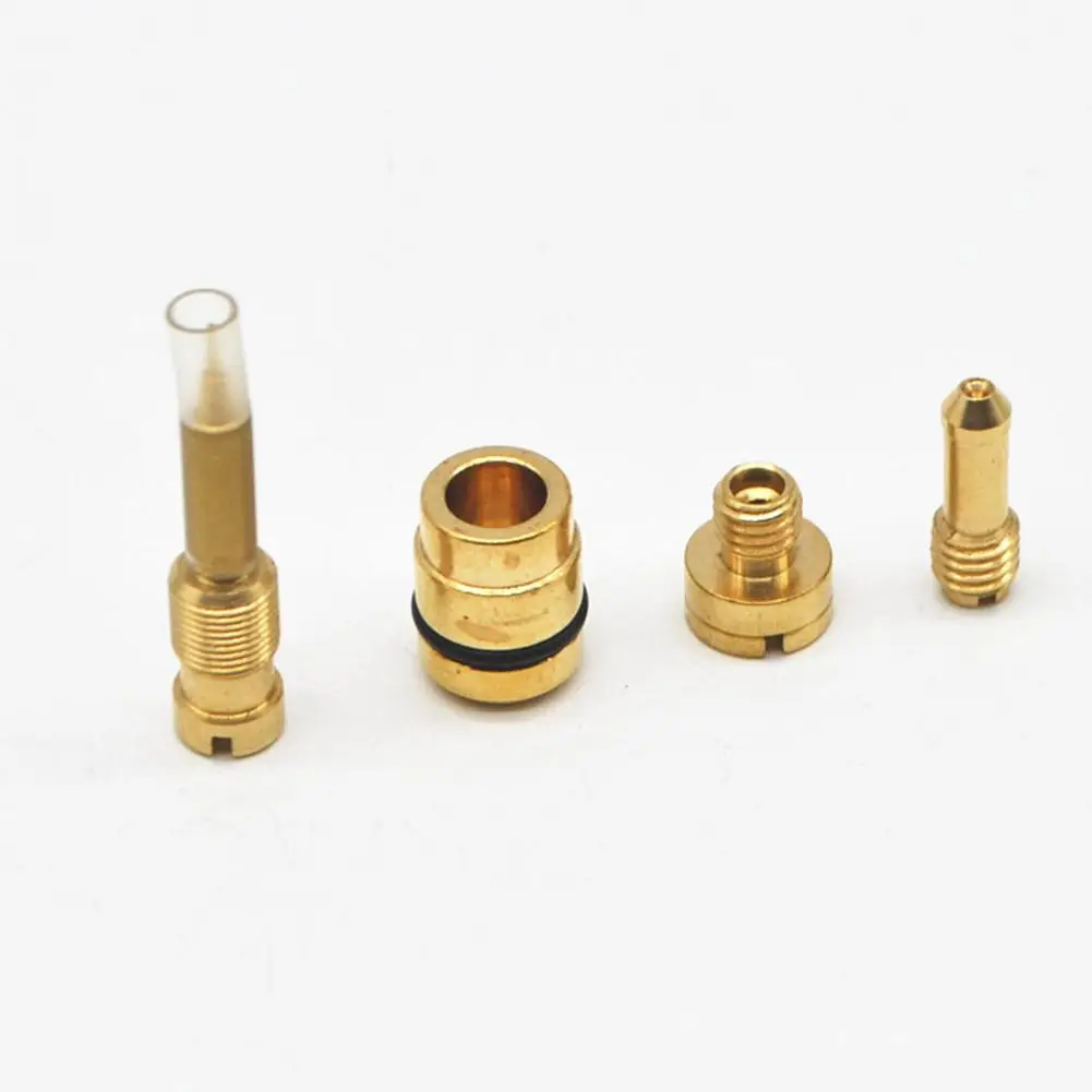 

for YAMAHA YFM 350X Warrior 350 1988-2004 Carburetor ATV Motorcycle Aluminum Carb Parts Kit Repair Rebuild F6T5