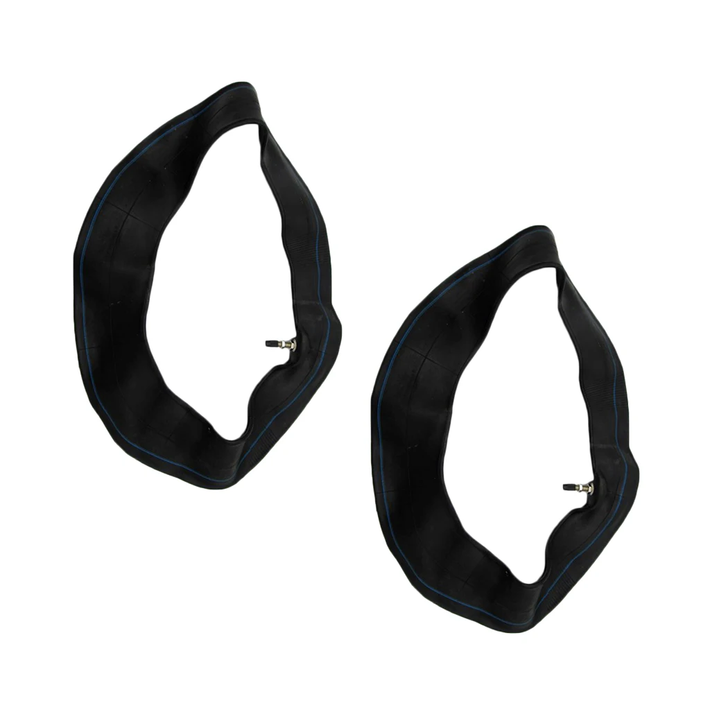 

2x Motorcycle Inner Tube 12'' Wheel Rim 3.00-12 300x12 300-12 80/100-12