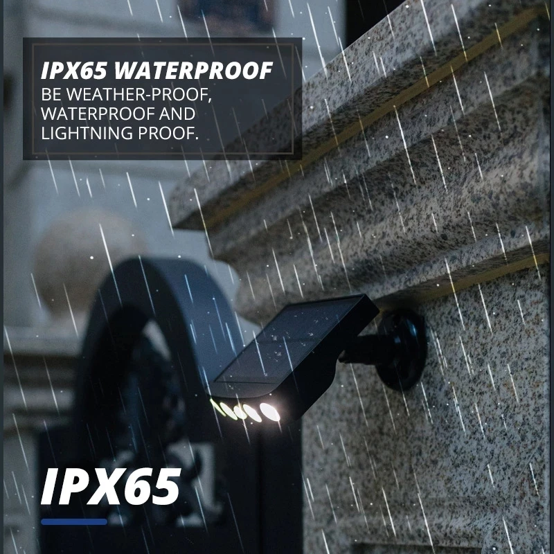 

Solar Wall Light Outdoor LED Street Lamps Motion Sensor Waterproof for Patio Yard Garden Solar Lamp Pathway Spotlight