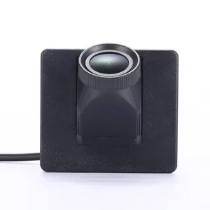 Автомобильная камера заднего вида, водонепроницаемая камера с ночным видением для Sony CCD, Kia K3, K3S, K4, 2014, 2014