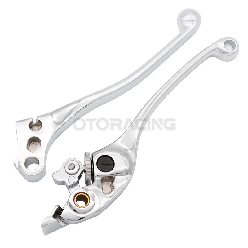 Аксессуары для мотоциклов сцепные рычаги Honda VTX1300 CBR 600 F2 F3 F4 F4I 900RR CB599 CB600 CB919 CB900 NC700