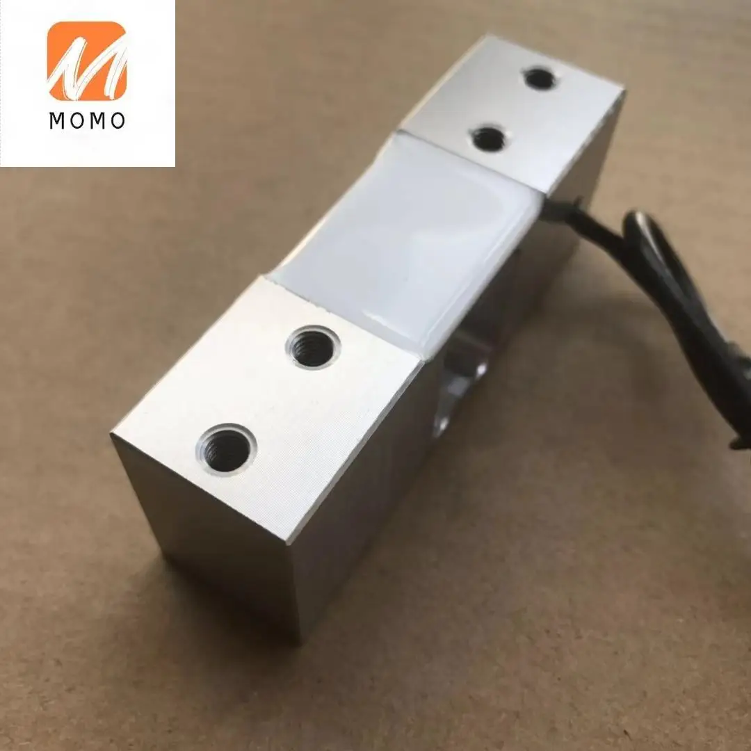 

High accuracy 5kg single Point cantilever beam load cell CB067-5k electronic scale force weighing sensor