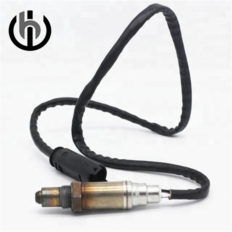 Кислородный датчик O2 Lambda 11787512567 подходит для BMW 5 6 7 E60 E61 E63 E64 E65 E66 E67 525i 545i 645ci 735i 745i