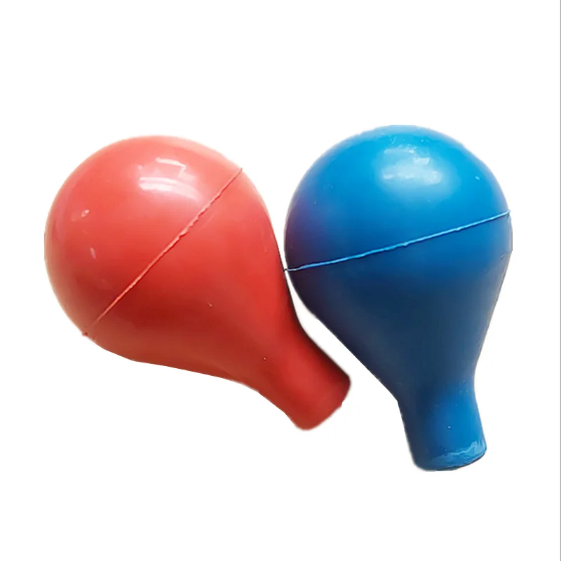 Лабораторная пипетка 15 мл силиконовая резиновая крышка с пипеткой толстые