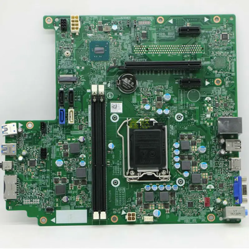 

Desktop Motherboard For Dell 3650 C2XKD CN-0C2XKD Mainboard 100%tested fully work