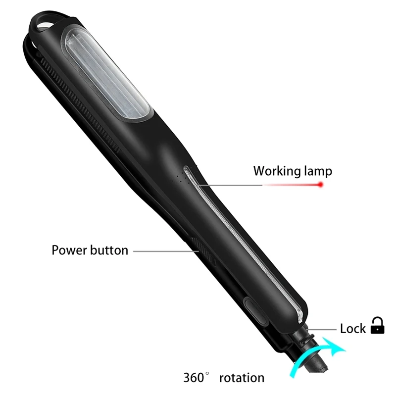 Автоматические щипцы для завивки волос плойка с кукурузными пластинами женщин