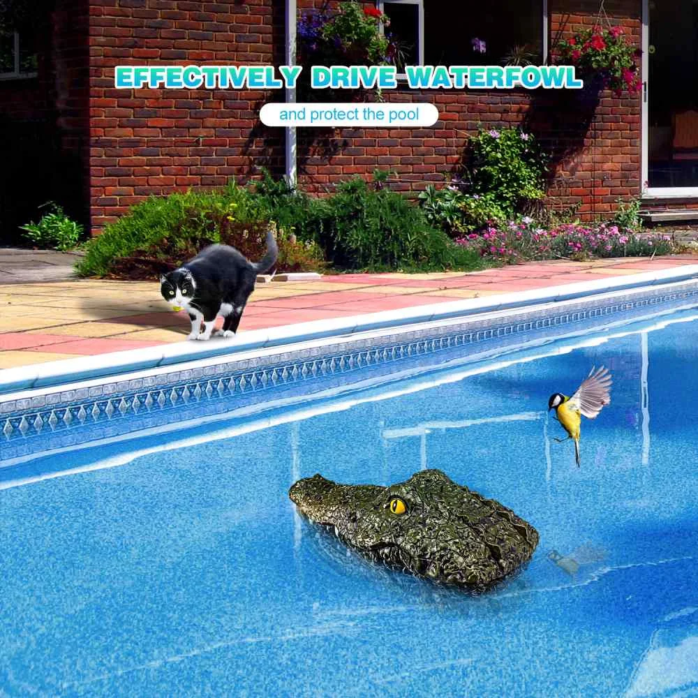 eachine eb01 rc лодка с дистанционным уп