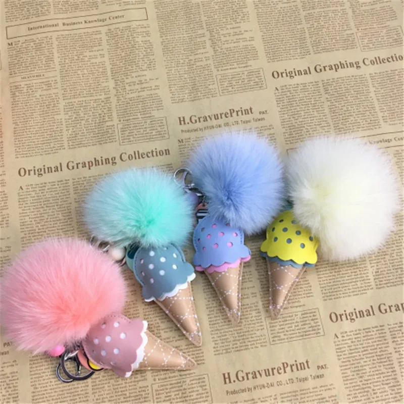 Высота каблука 10 см Милая яркая Пышная юбка из натуральной натуральный шарик