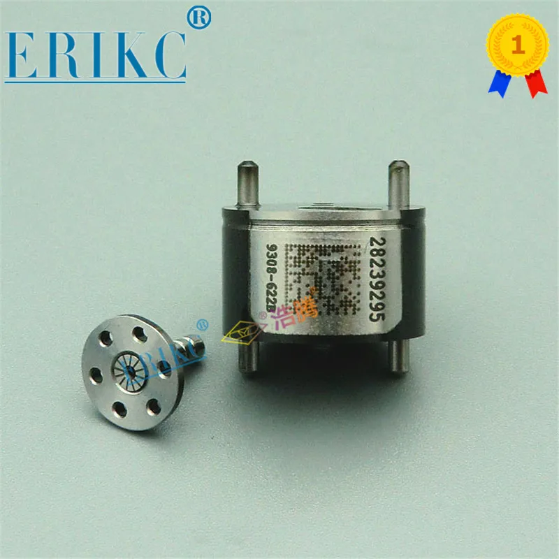 

Новый регулирующий клапан топливного инжектора общей топливной магистрали 9308-622B 28239295 28278897 топливный инжектор клапан для EJBR04401D EJBR04401Z Ssangyong