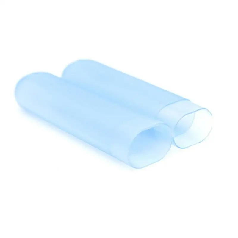 

Portable Toothbrush Box Toothbrush Holder Organizer Plastic Case Random Color Case Travel Camping Outdoor Toothbrush Case