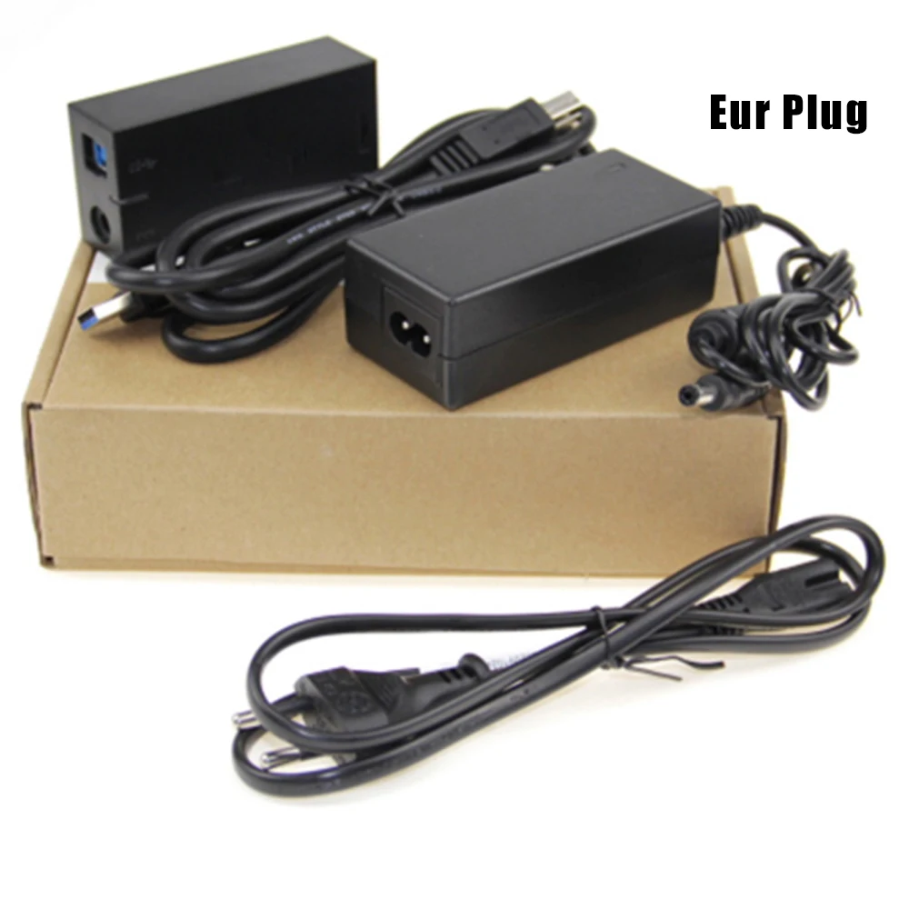 2020 новейший датчик движения Kinect 3 0 адаптер питания переменного тока для Xbox one S /