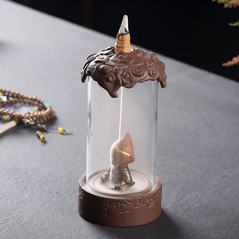 Буддистские благовония держатель курильница для благовоний горелки домашний