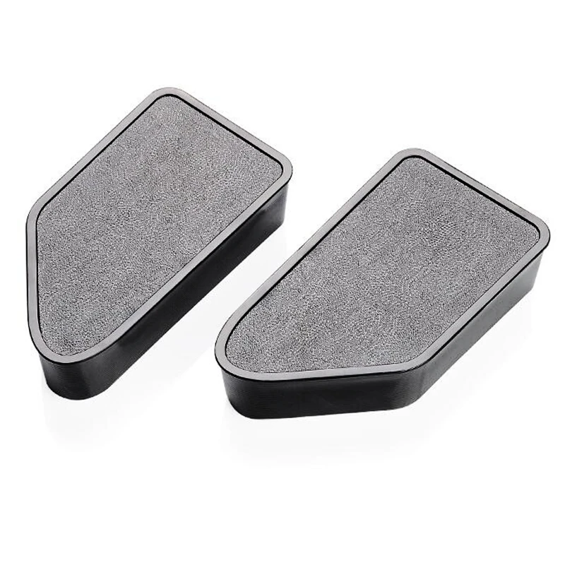 Bed Rail Stake Pocket Covers Tonneau Cover Rails for 2014-2018 Silverado Sierra | Автомобили и мотоциклы