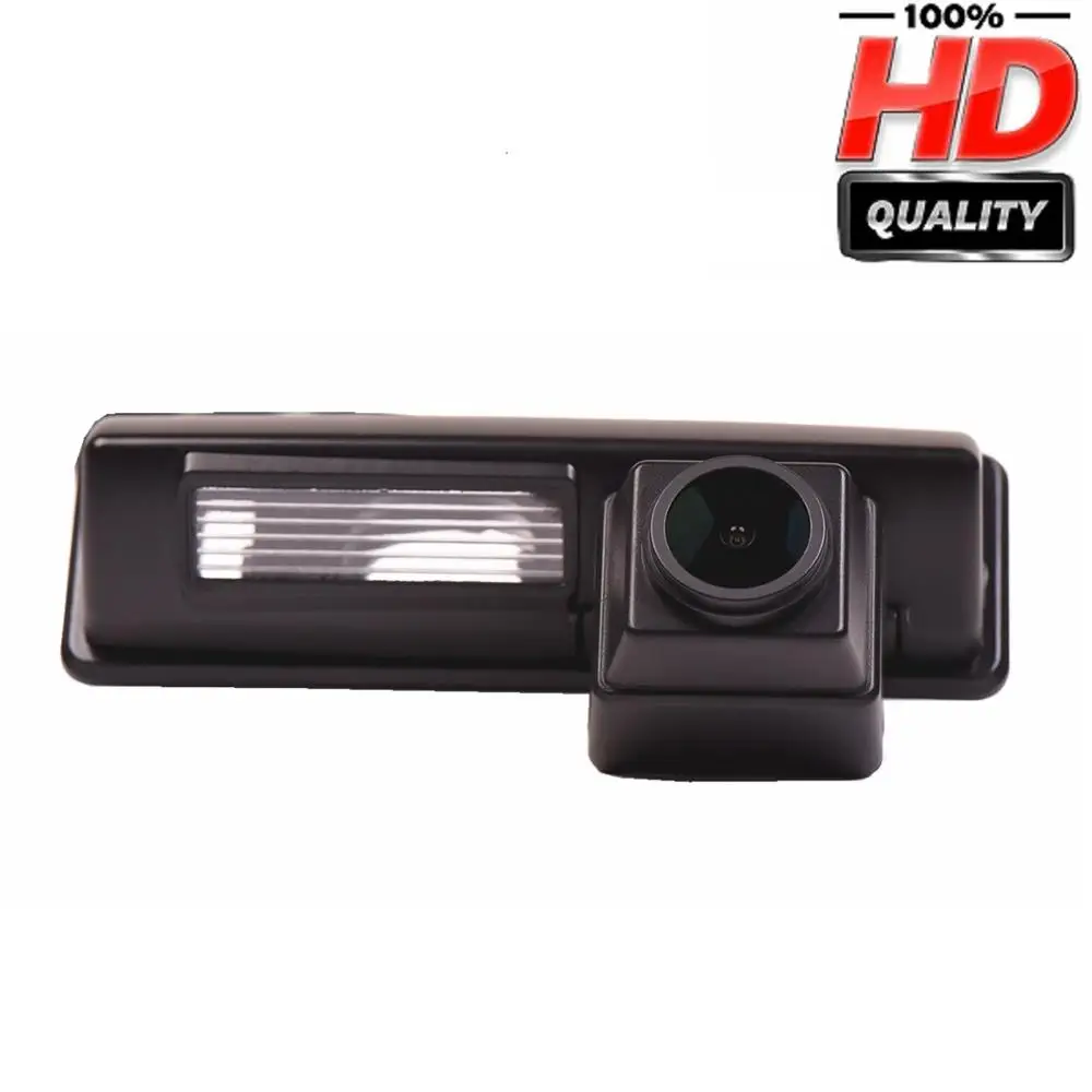 Камера заднего вида 1280x720p камера для Toyota Camry XV40 AURION /IS200/IS300 RX 300/RX330/RX350/RX400h Harrier |