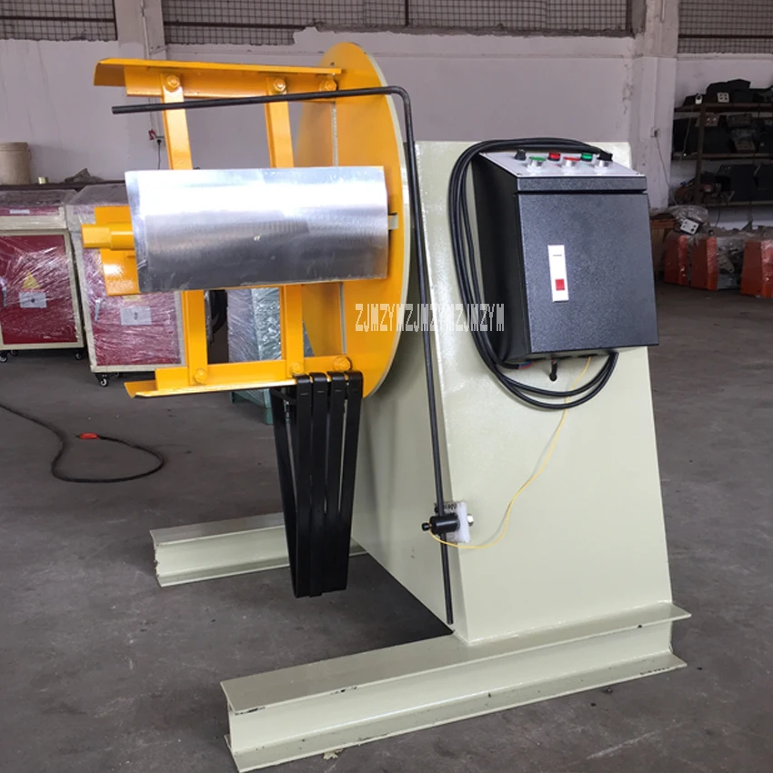 

Стеллаж для тяжелых материалов, Автоматическая Индукционная стойка для подачи питания, Высококачественная стойка для подачи разряда, трех...