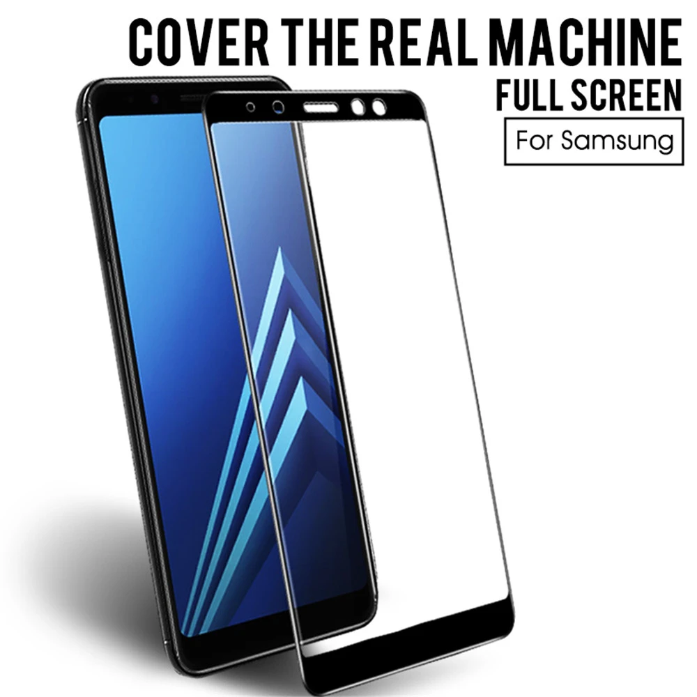 Защитное стекло для Samsung Galaxy A51 A71 M30S J2Core J4Core A50S A10S | Мобильные телефоны и