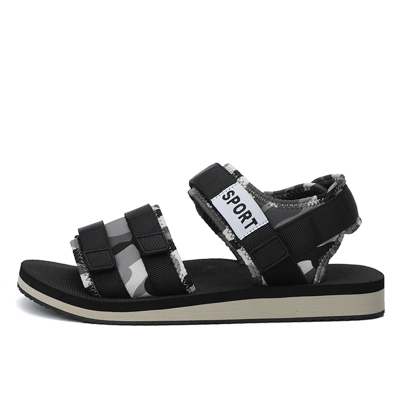Heren 2020 Сандалии Спортивная обувь para deportivas для мужчин Вьетнамки homme sandalen verano trekking da