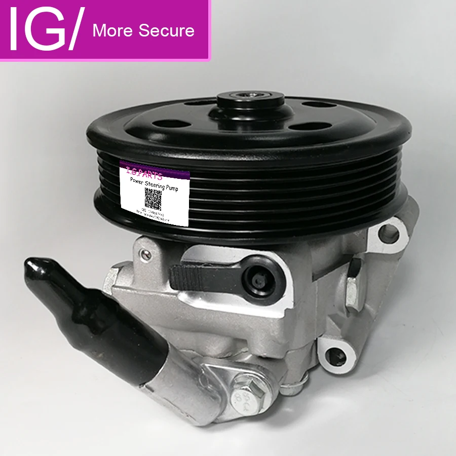 Насос гидроусилителя руля для Ford LANDROVER VOLV 1593624 1693903 1488782 3079457 1673862 DG913A696DA 9G913A696EA