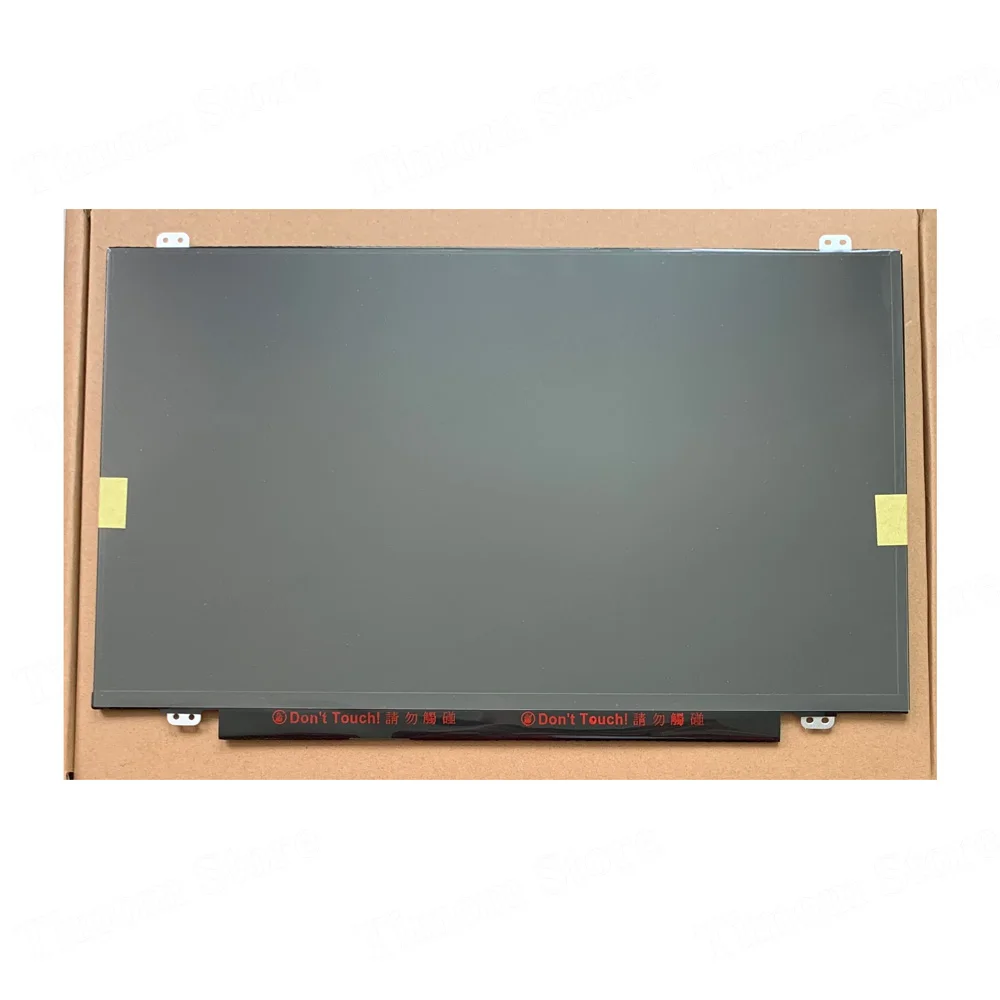 ЖК-дисплей со светодиодной матрицей HD 14 0*1366 FHD 768*1920 eDP 30 pin TN матовая глянцевая