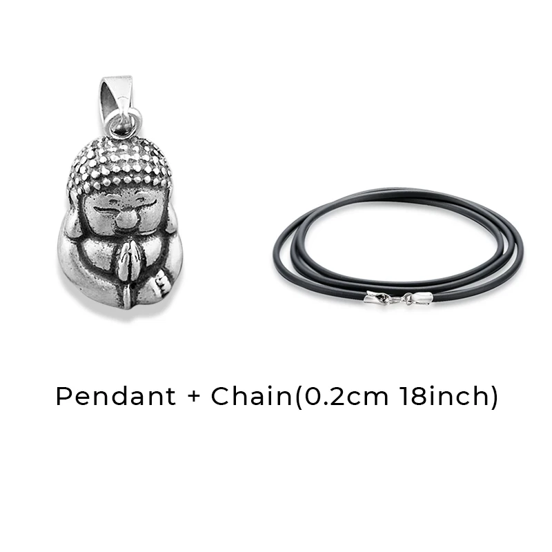 Pendant Necklace 2 BALMORA, настоящая 925 пробы, серебристый, черный, кожа, сделай сам, шнур, чокеры, ожерелья для мужчин, женщин, пара, простые и винтажные, модные украшения - Окраска металла: Pendant Necklace 2