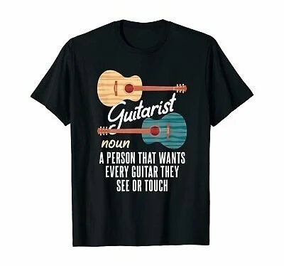 

Funny Kool Shirt Musician Rockstar Guitar Gift Shirt Short Sleeve T-Shirt