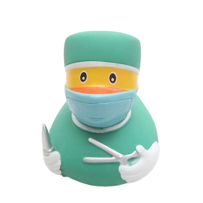 Классическая Детская обучающая маска для лица носа утки игрушка когнитивной