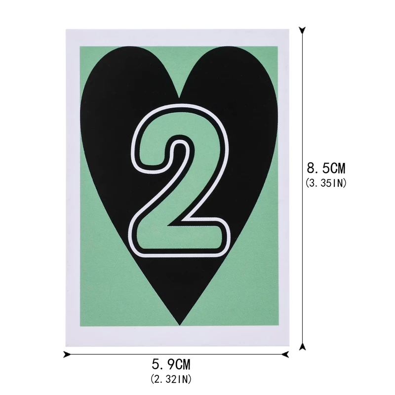 

40 pcs/pack Anime Jabami Yumeko Kakegurui Gambaling School Cards Cosplay Activity Poker Cards