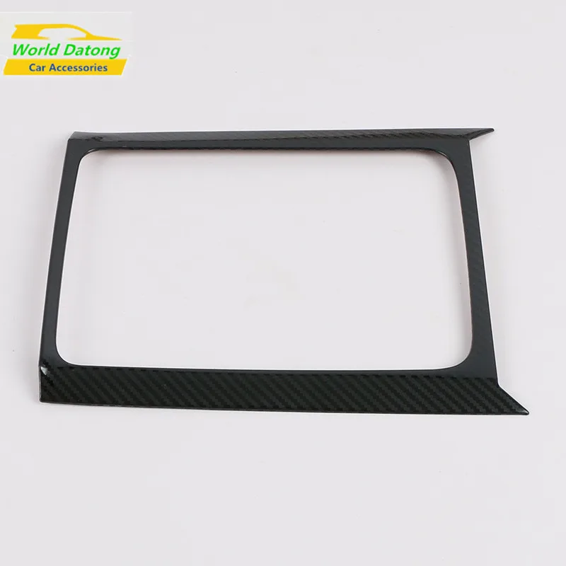 

Car Front Water Cup Holder Panel Stainless Steel Trim Interior Accessories Auto Stickers For Kia Forte Cerato K3 2019 2020