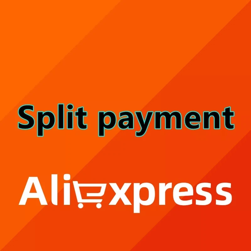 

For multiple payments，Please follow the staff guidance.........