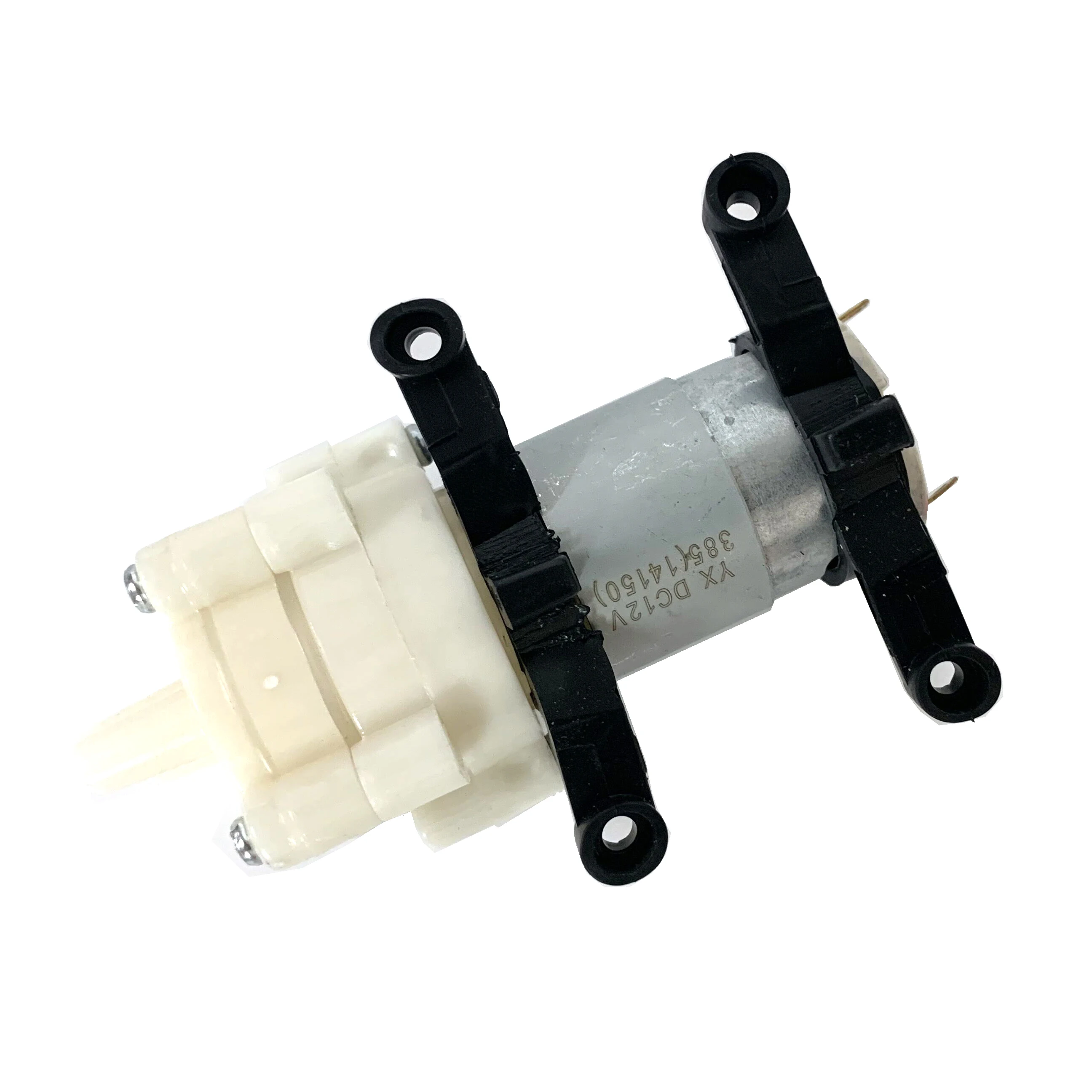 Улучшенная версия R385 DC 6-12v мембранный насос чайная машина микромаленький для