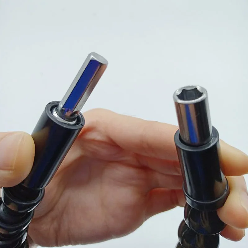 295 мм гибкий вал шестигранные сверла удлинитель держатель с магнитным