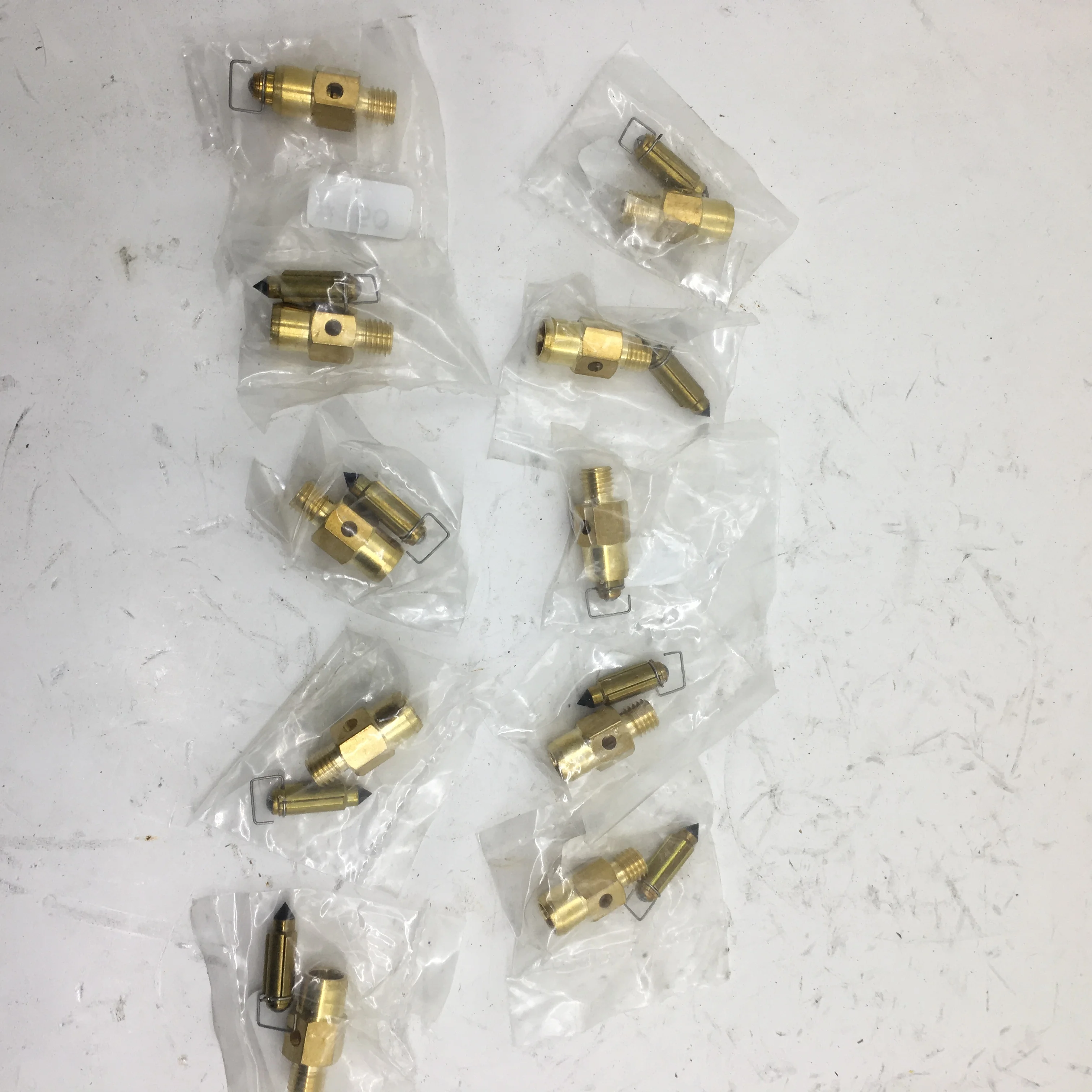 Карбюратор SherryBerg карбюратор поплавок игла и сиденье 32/36 DGV DGAV DGEV & 38 DGMS DGAS клинья