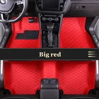 Автомобильные коврики для Volvo, коврики для Volvo всех моделей, s60, s80, c30, xc60, xc90, s90, s40, v40, v90, xc70, v60, XC, автомобильные аксессуары