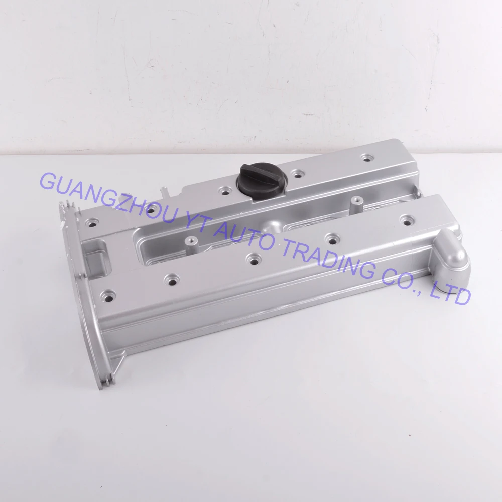 CAPQX высококачественный цилиндр двигателя из алюминиевого сплава с крышкой