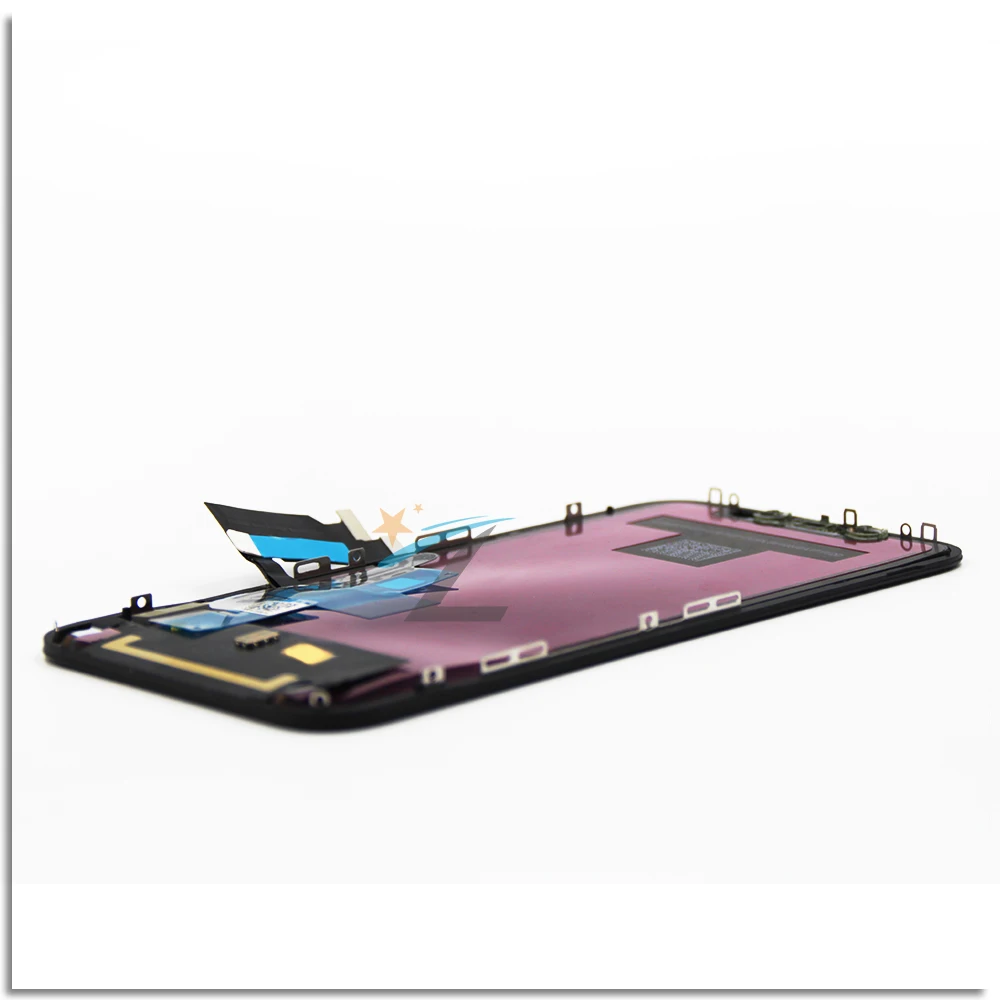 1 шт. OEM сменный ЖК-экран в сборе дигитайзер для iPhone XR lcd сенсорный без битых пикселей с бесплатными инструментами