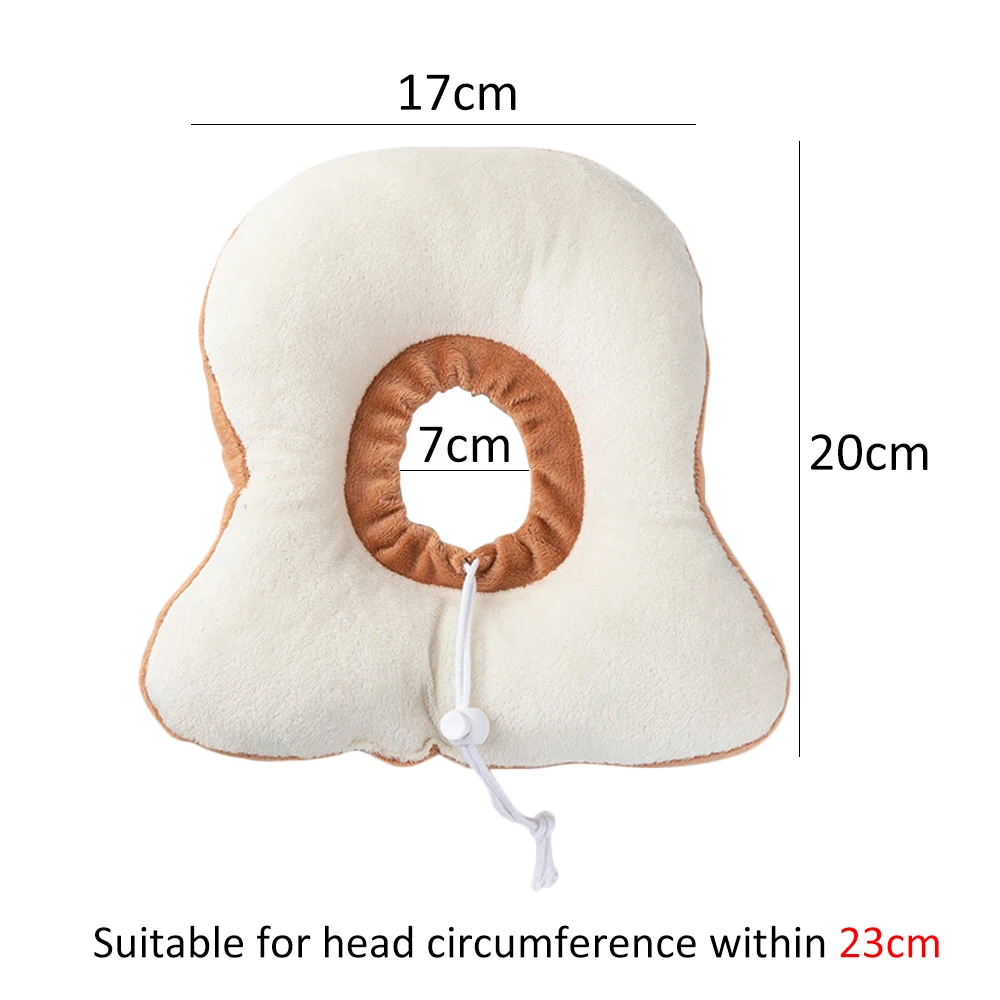 Домашнее животное кошка Елизаветы круг-воротник авокадо хлеб в форме хлопок