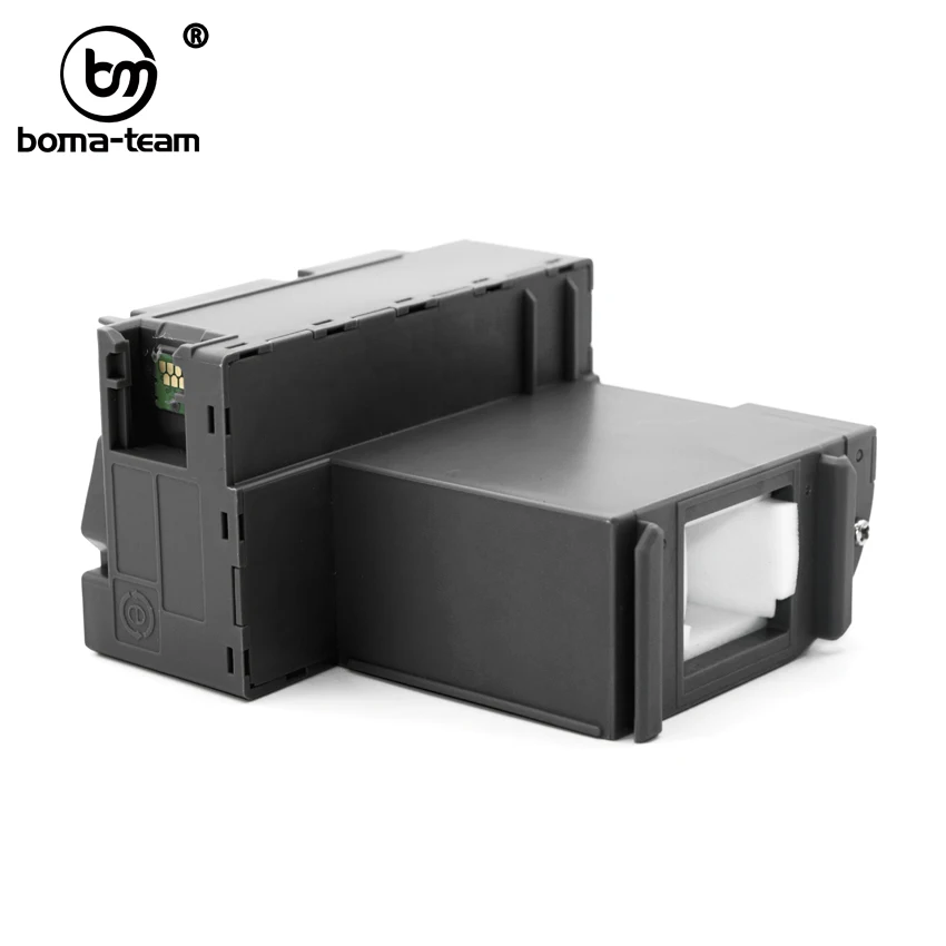 

T04D1 Waste Ink Maintenance Cartridge Tank Box For Epson L6190 L6171 ET2750 2860 M2140 2170 3100 3170 M3180 L4150 Inkjet printer