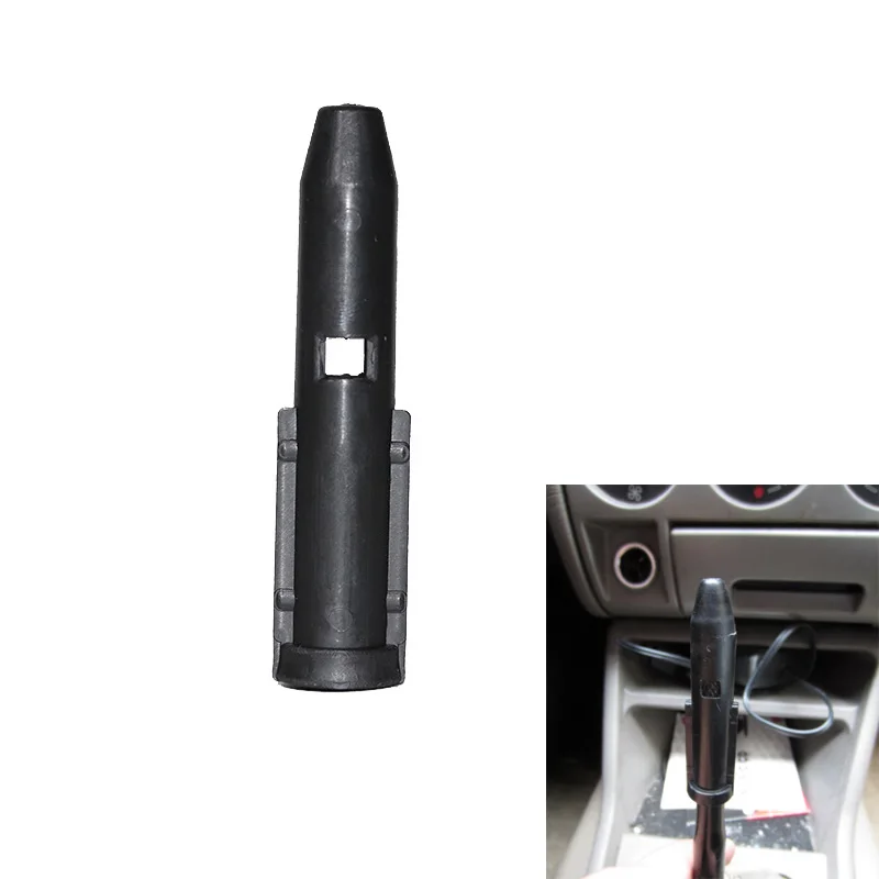 Рычаг ручки переключения передач для Peugeot 106 107 206 207 301 306 307 308 406 508 605 807 Partner Citroen C1 C2 C3