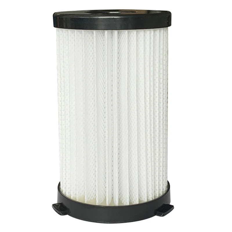 

8Pcs Replacement HEPA Filter Compatible for MOOSOO D600 / D601 and Iwoly V600 Corded Vacuum Cleaner