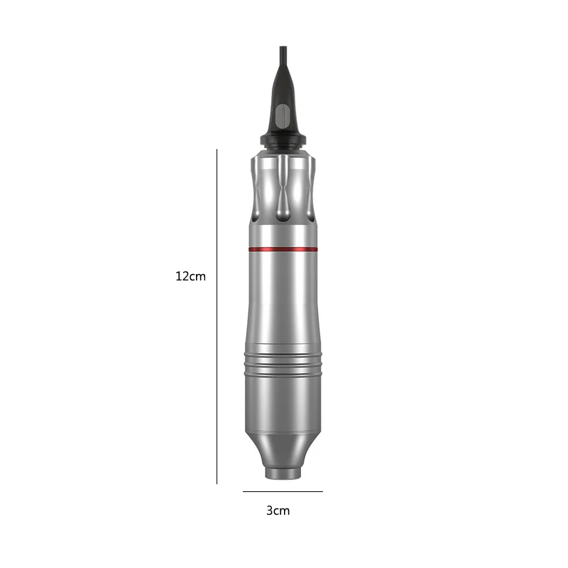 Татуировки Ручка DC Интерфейс Мощность мотор для перманентного макияжа машина