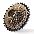 Стальная Звездочка для велосипеда, 7, 8, 9 скоростей, 14-28 зуб.13-32 зуб.13-32 зуб., для горного велосипеда, 14-28 зуб., 13-32 зуб.