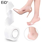 Повязка Эластичная самоклеящаяся, наклейка пятки, 1 шт.