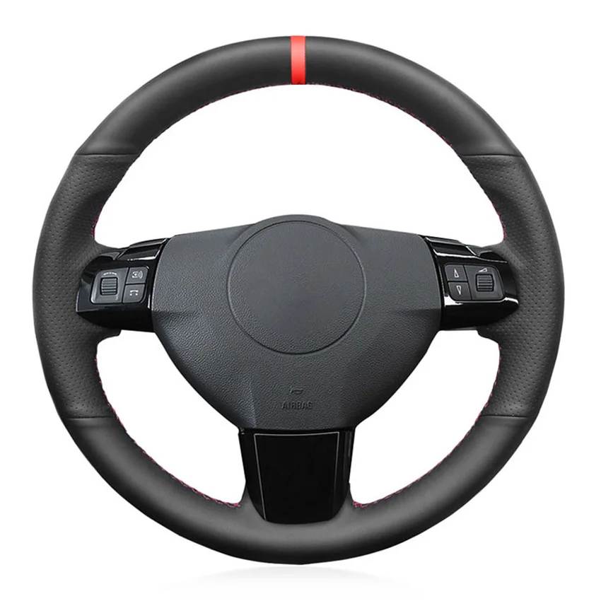 

Кожаный маркер, искусственная кожа для Opel Astra (H) Signum Corsa 2004-2009 zafлра (B) 2005-2014 Vectra (C) 2005-2009
