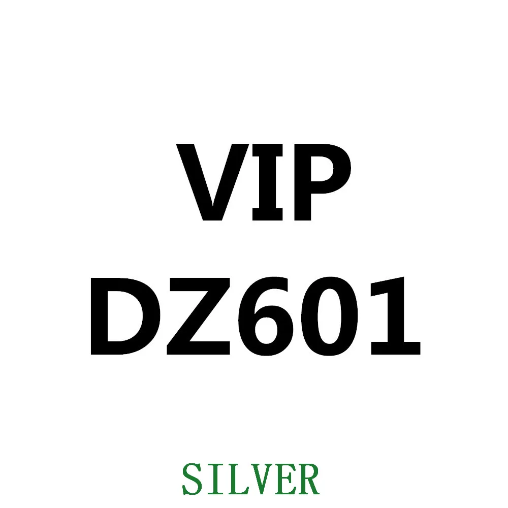 

DZ601-silver