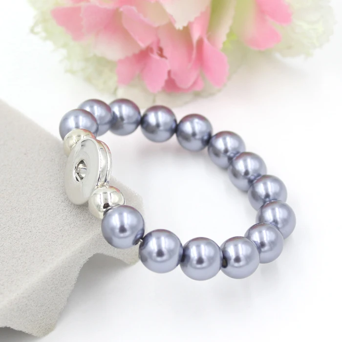 Сменные ювелирные изделия Liobonar застежки подвески имитация жемчуга браслеты для